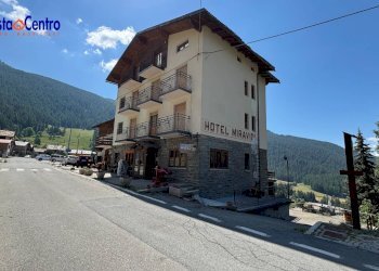 Foto 11 - Hotel Via Artaz
8, La Magdeleine - foto 11