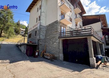 Foto 12 - Hotel Via Artaz
8, La Magdeleine - foto 12