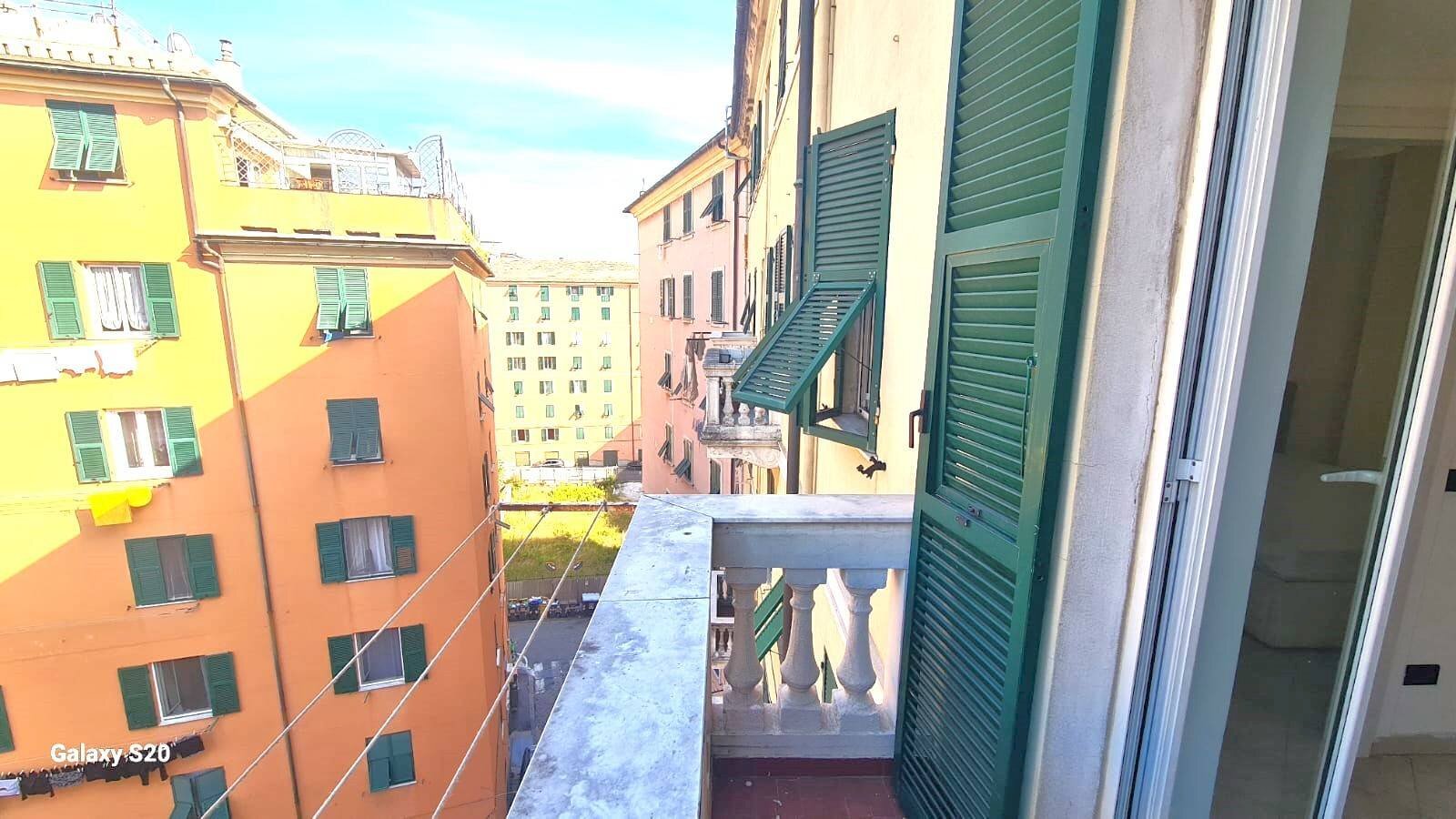 Foto 1 - Four-room apartment Piazza Antonio Ghiglione, Genova - photo 1