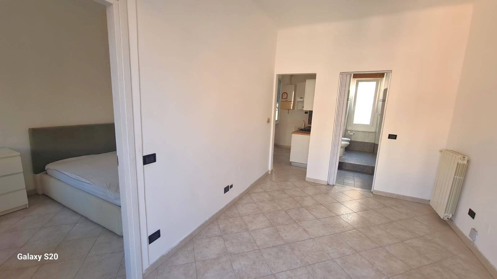 Foto 3 - Four-room apartment Piazza Antonio Ghiglione, Genova - photo 3
