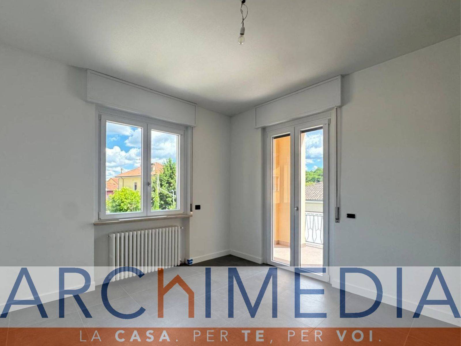 Foto 1 - Three-room apartment Via Monte Rosa, Cantello - photo 1