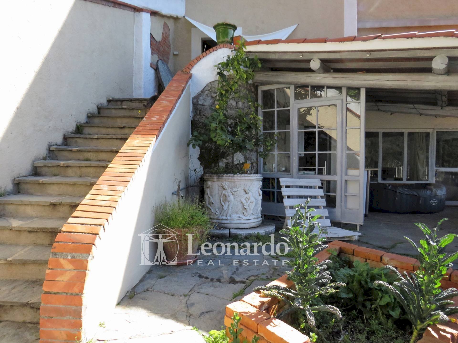 Foto 2 - Casa indipendente Via Carmelo Cappello, Camaiore - foto 2