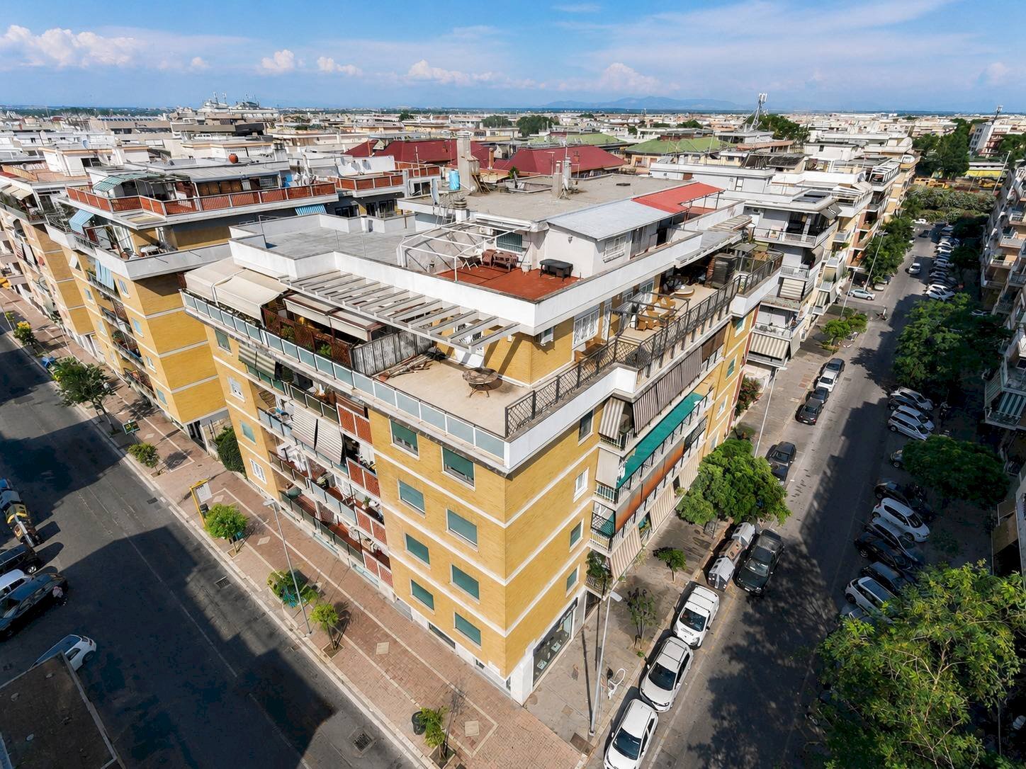 Foto 1 - Quadrilocale Via Delle Baleniere
 
92, Roma - foto 1