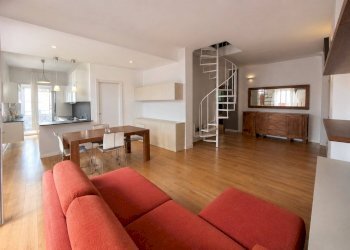 Foto 1 - Four-room apartment Via Francesco Catel, Roma - photo 1