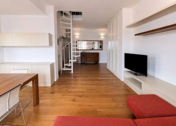 Foto 2 - Four-room apartment Via Francesco Catel, Roma - photo 2