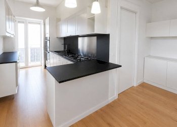 Foto 4 - Four-room apartment Via Francesco Catel, Roma - photo 4