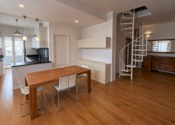 Foto 5 - Four-room apartment Via Francesco Catel, Roma - photo 5
