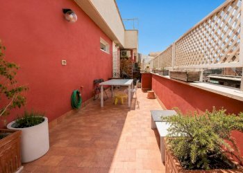 Foto 7 - Four-room apartment Via Francesco Catel, Roma - photo 7
