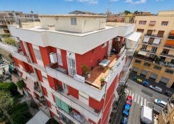 Foto 8 - Four-room apartment Via Francesco Catel, Roma - photo 8