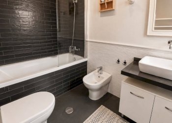 Foto 11 - Four-room apartment Via Francesco Catel, Roma - photo 11