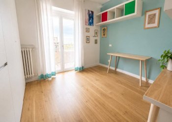 Foto 15 - Four-room apartment Via Francesco Catel, Roma - photo 15