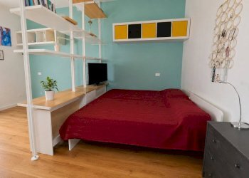Foto 16 - Four-room apartment Via Francesco Catel, Roma - photo 16