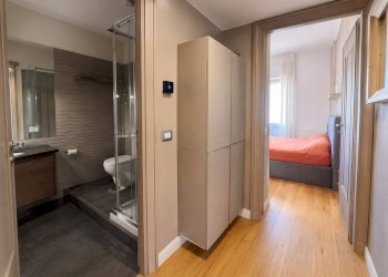 Foto 18 - Four-room apartment Via Francesco Catel, Roma - photo 18