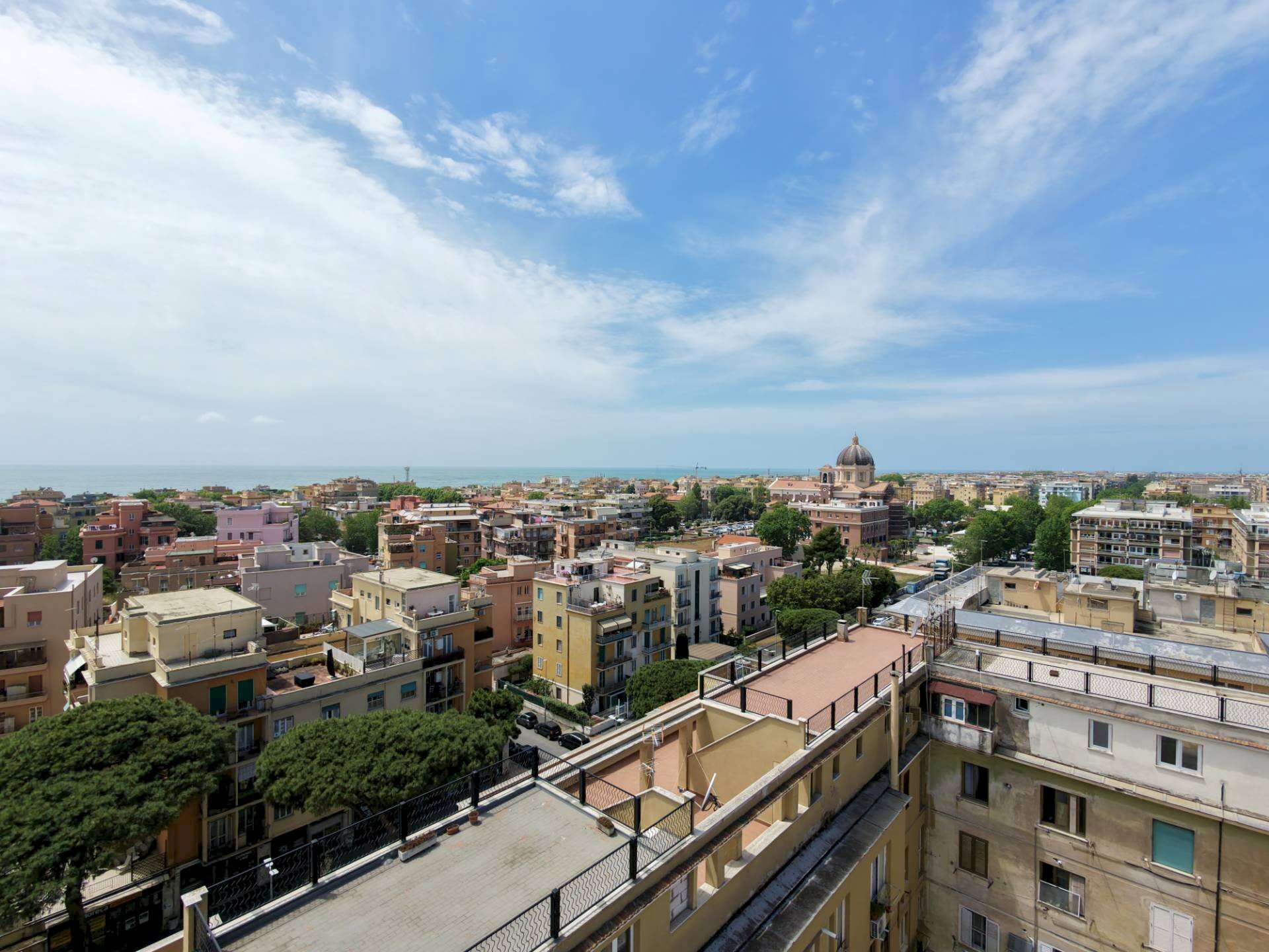 Foto 2 - Trilocale Via Delle Vele
 
24, Roma - foto 2