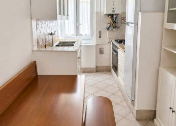 Foto 3 - Trilocale Via Delle Vele
24, Roma - foto 3