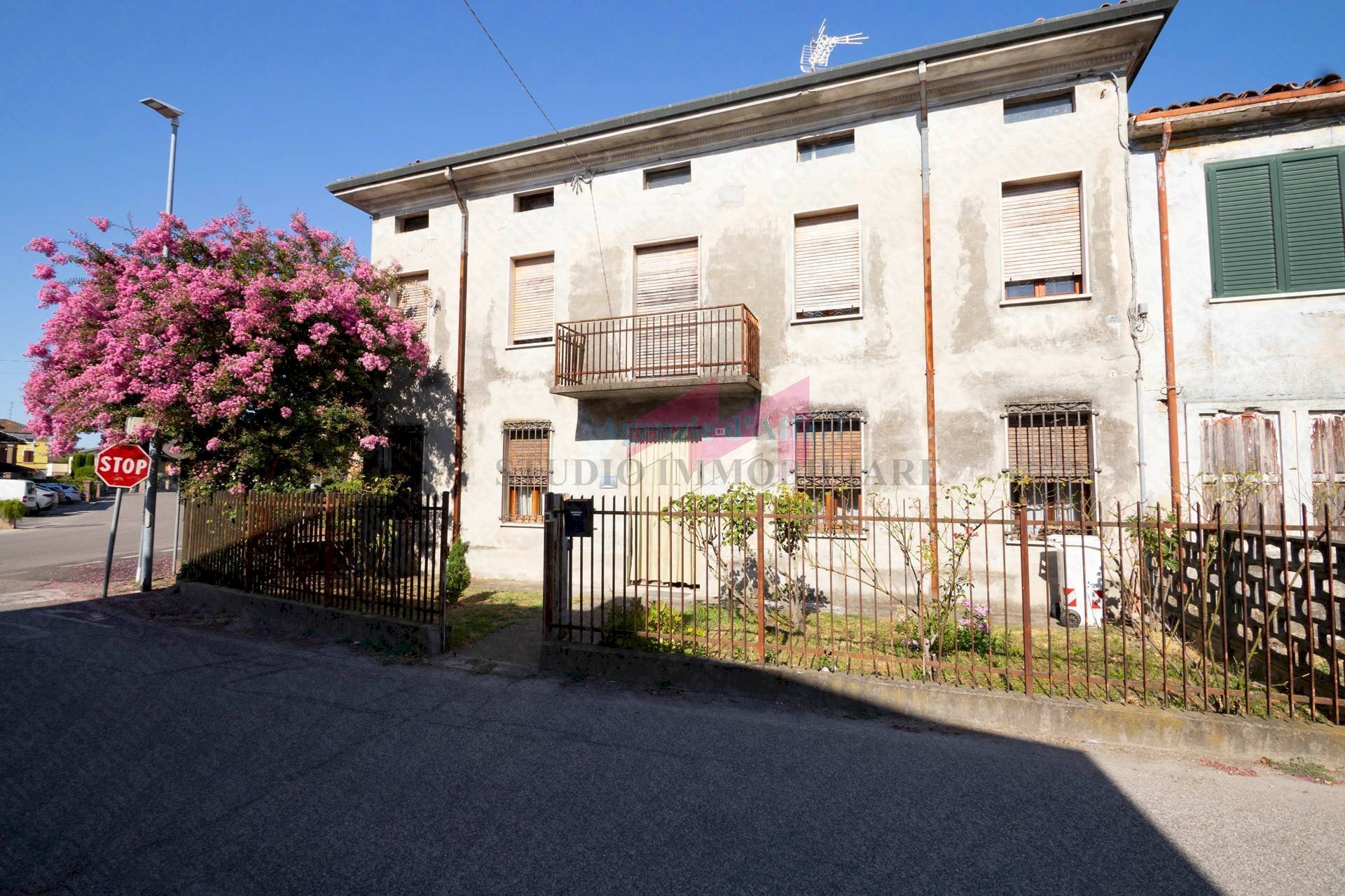 Foto 1 - Casa semi indipendente Via Camillo Benso Conte di Cavour
 
81, Bergantino - foto 1