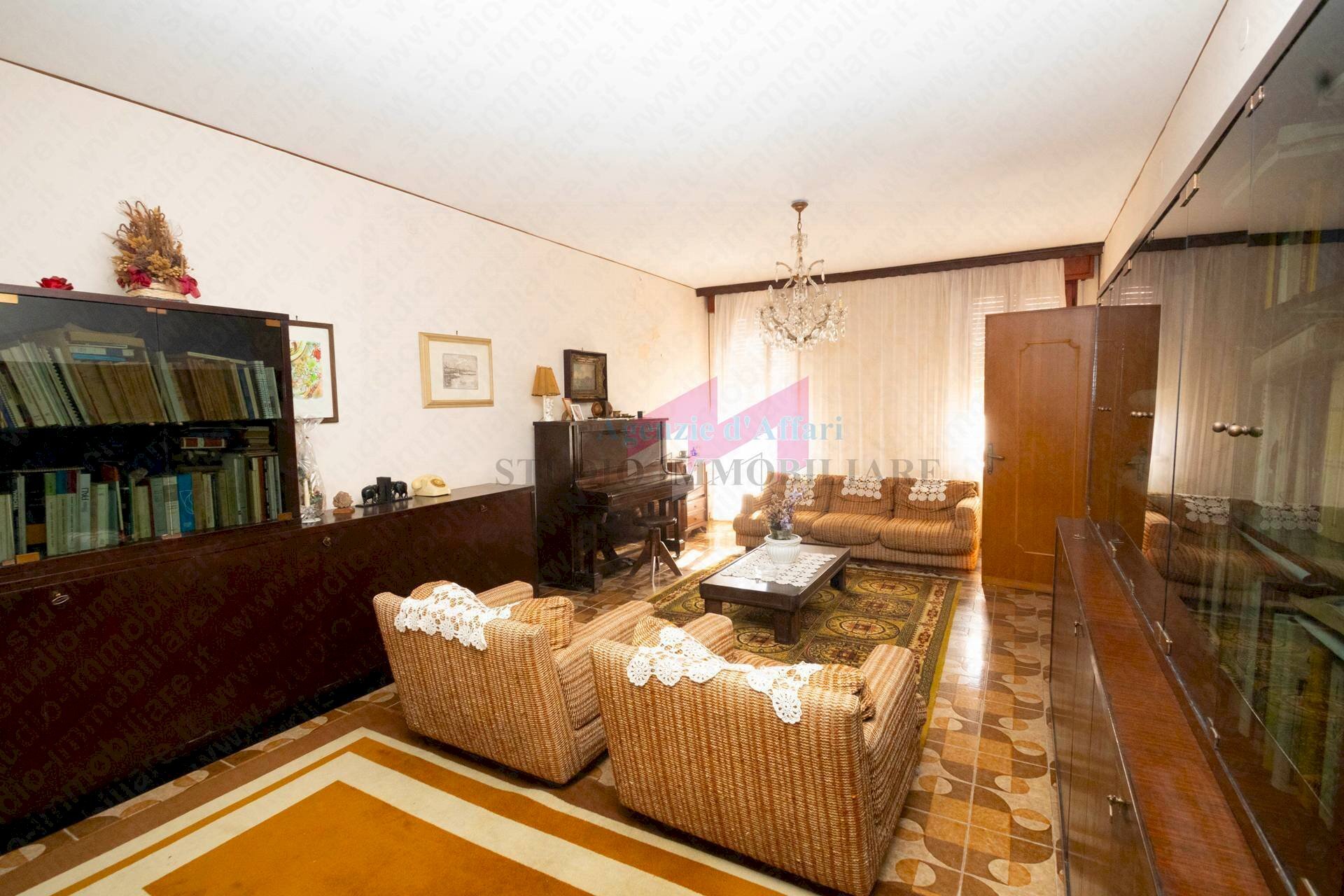 Foto 2 - Casa semi indipendente Via Camillo Benso Conte di Cavour
81, Bergantino - foto 2