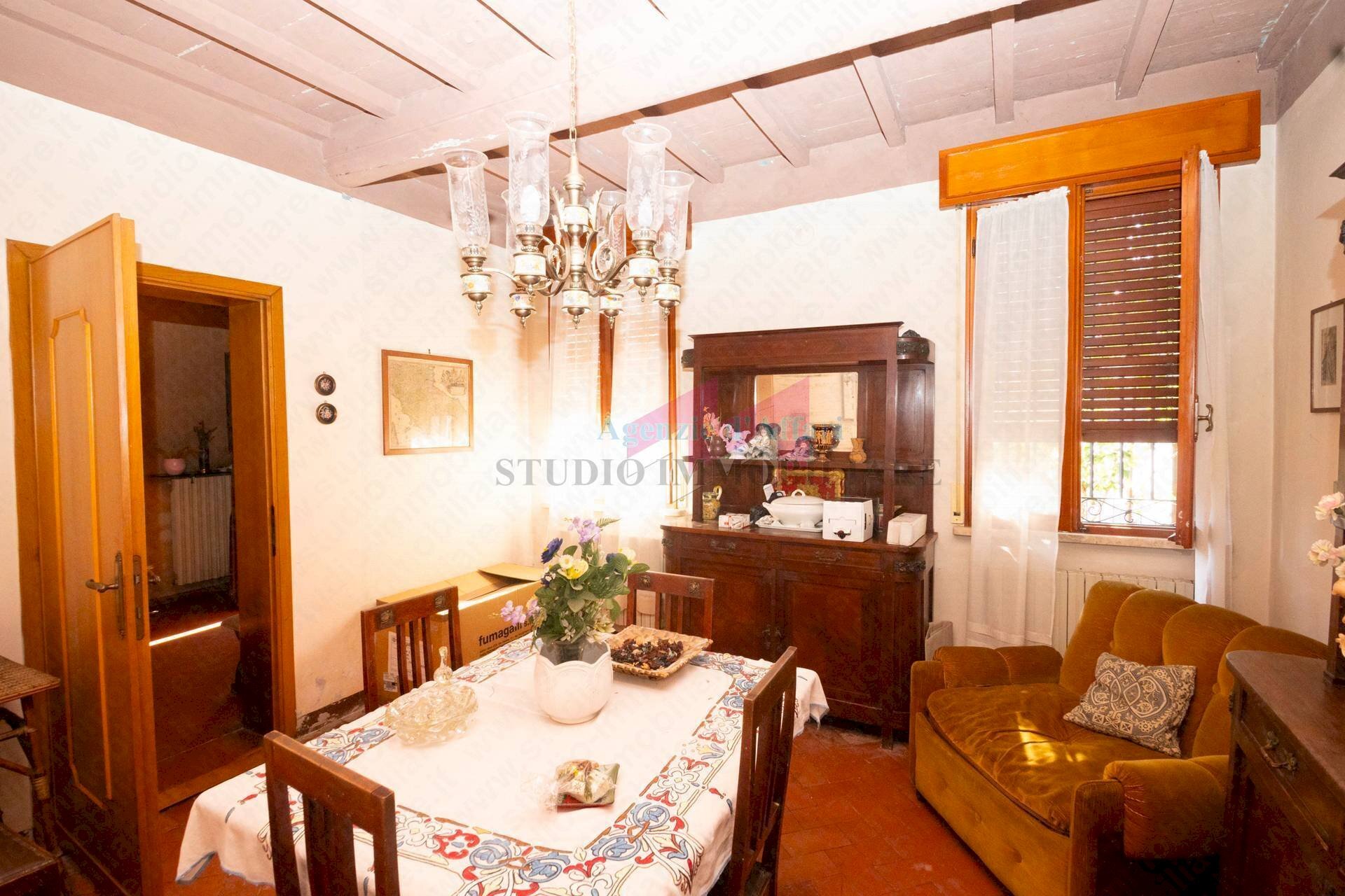 Foto 3 - Casa semi indipendente Via Camillo Benso Conte di Cavour
81, Bergantino - foto 3