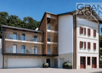 Foto 12 - Appartamento Via Emilio Colpi
 
275, Folgaria - foto 11