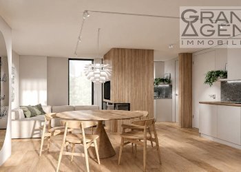Foto 13 - Appartamento Via Emilio Colpi
 
275, Folgaria - foto 12
