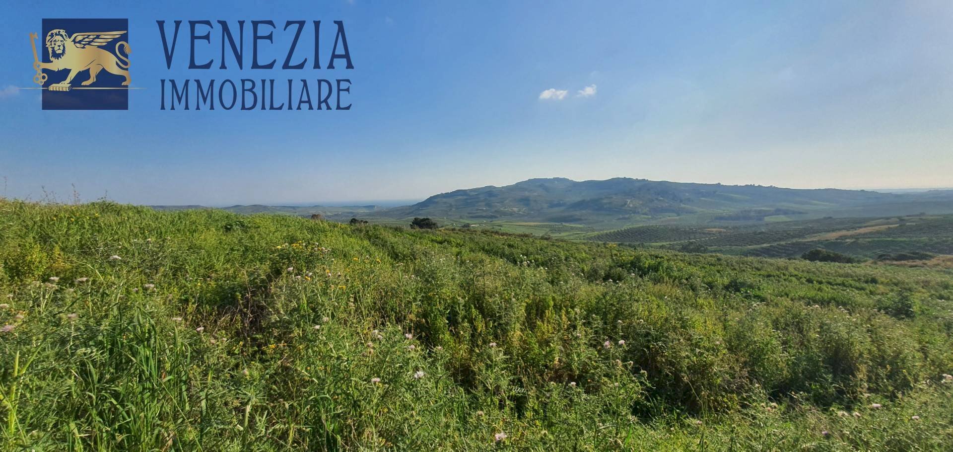 Foto 1 - Semi-detached house Contrada Lazzarino, Sciacca - photo 1