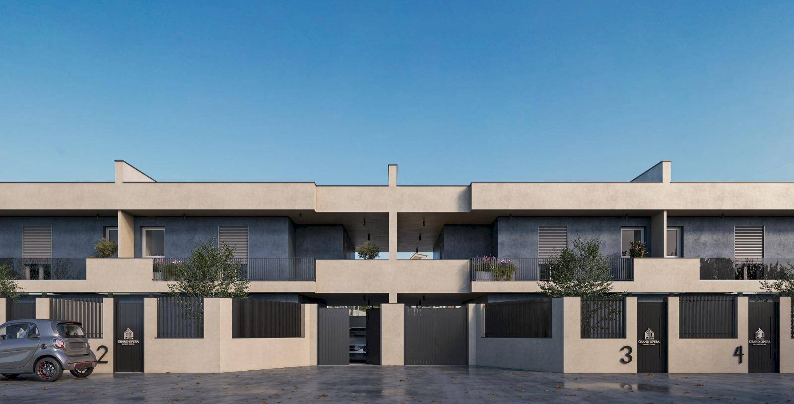 Foto 1 - Villa Via Guido De Ruggiero
 
snc, Brusciano - photo 1