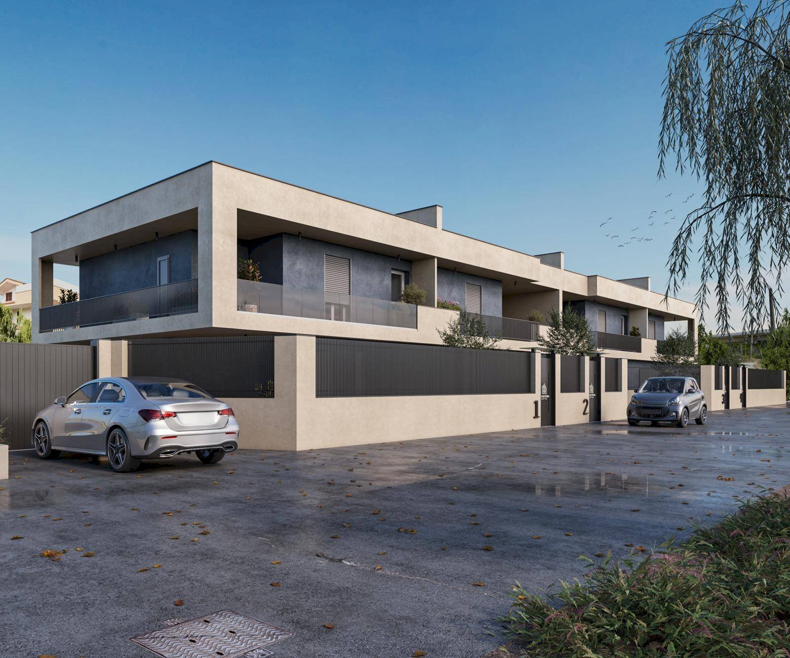 Foto 3 - Villa Via Guido De Ruggiero
snc, Brusciano - photo 3