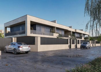 Foto 3 - Villa Via Guido De Ruggiero
 
snc, Brusciano - photo 3