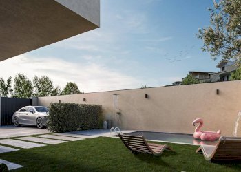 Foto 10 - Villa Via Guido De Ruggiero
 
snc, Brusciano - photo 10