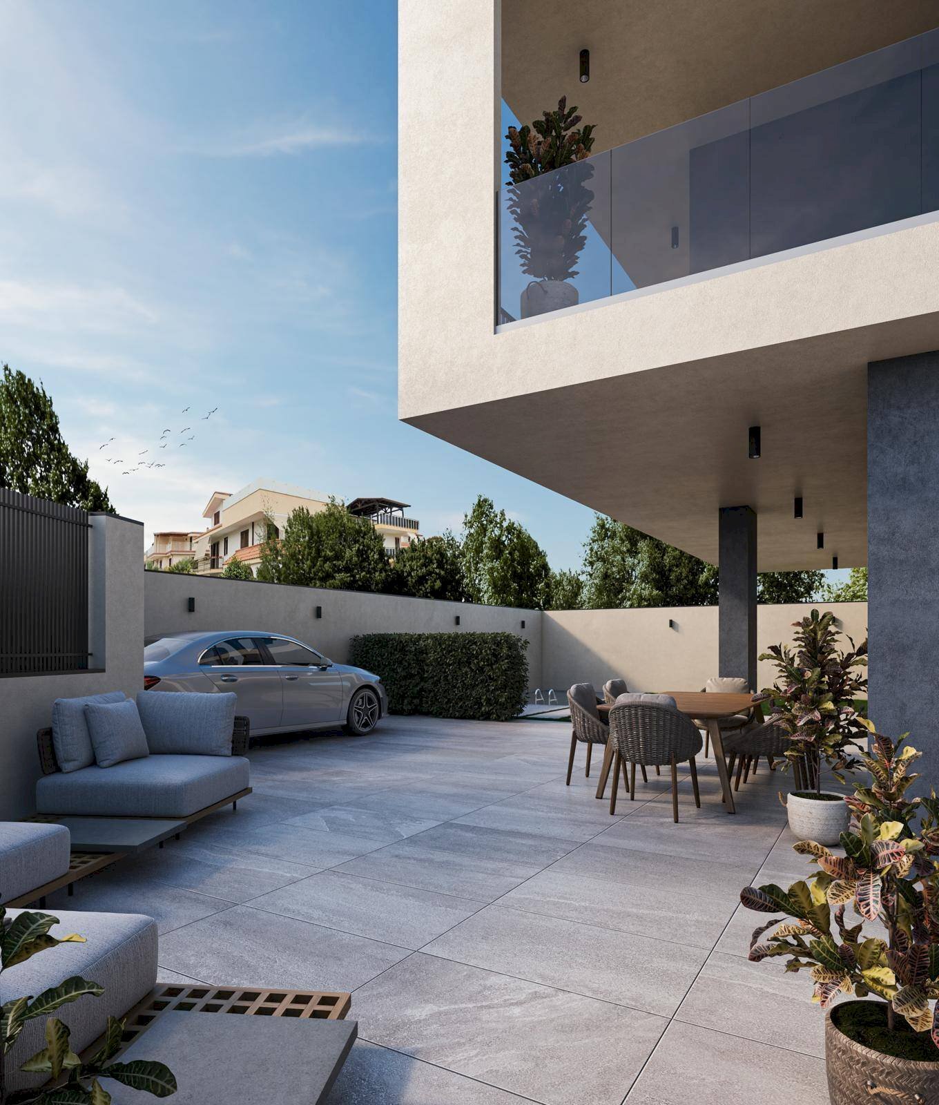 Foto 1 - Villa Via Guido De Ruggiero
 
snc, Brusciano - photo 1