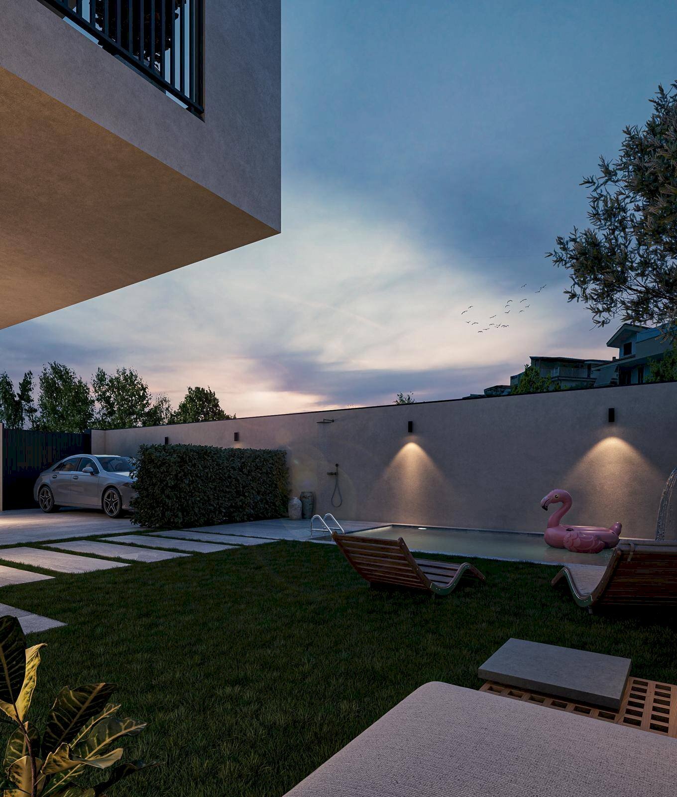 Foto 3 - Villa Via Guido De Ruggiero
snc, Brusciano - photo 3