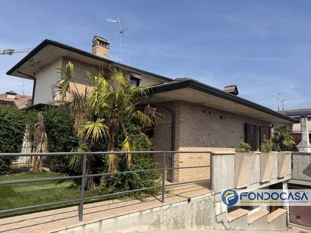 Foto 1 - Casa semi indipendente Pontoglio - foto 1