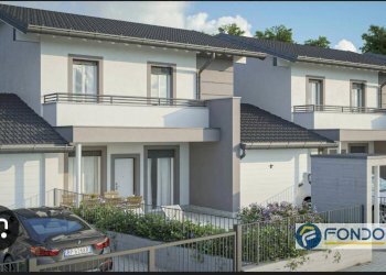 Immagine dimostrativa - Semi-detached house Pontoglio - photo 1