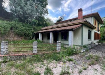 Foto 1 - Villa via tancia
 
snc, Mompeo - foto 1