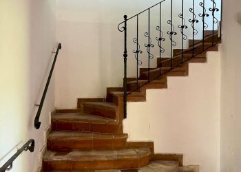 Foto 5 - Villa via tancia
 
snc, Mompeo - photo 5