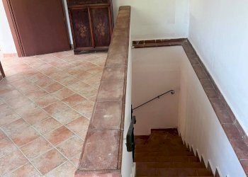 Foto 7 - Villa via tancia
 
snc, Mompeo - photo 7