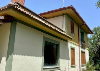 Foto 12 - Villa via tancia
 
snc, Mompeo - photo 12