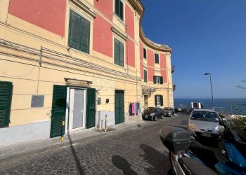 Foto 1 - Bilocale VIA DEL PARCO CARELLI, Napoli - foto 1