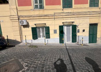 Foto 2 - Bilocale VIA DEL PARCO CARELLI, Napoli - foto 2