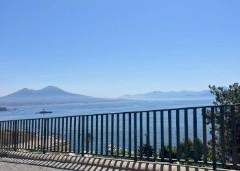 Foto 16 - Bilocale VIA DEL PARCO CARELLI, Napoli - foto 16