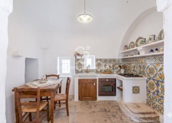 Foto 4 - Baita Strada Chirulli Grande
 
Snc, Martina Franca - foto 4