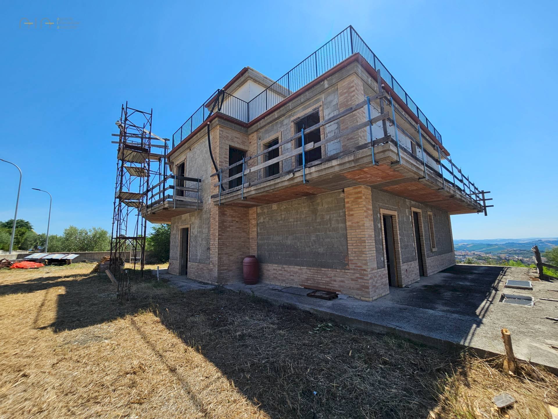 Foto 1 - Villa a Schiera Viale delle Tamerici
 
29, Offida - foto 1