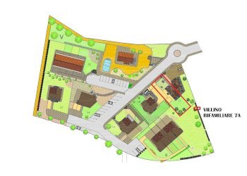 Foto 30 - Villa a Schiera Viale delle Tamerici
 
29, Offida - foto 30