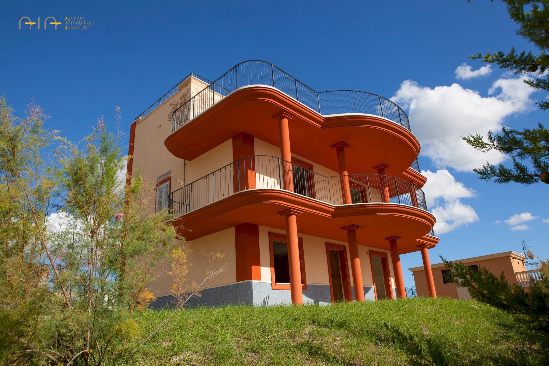 Foto 1 - Villa Viale delle Tamerici
 
27, Offida - photo 1