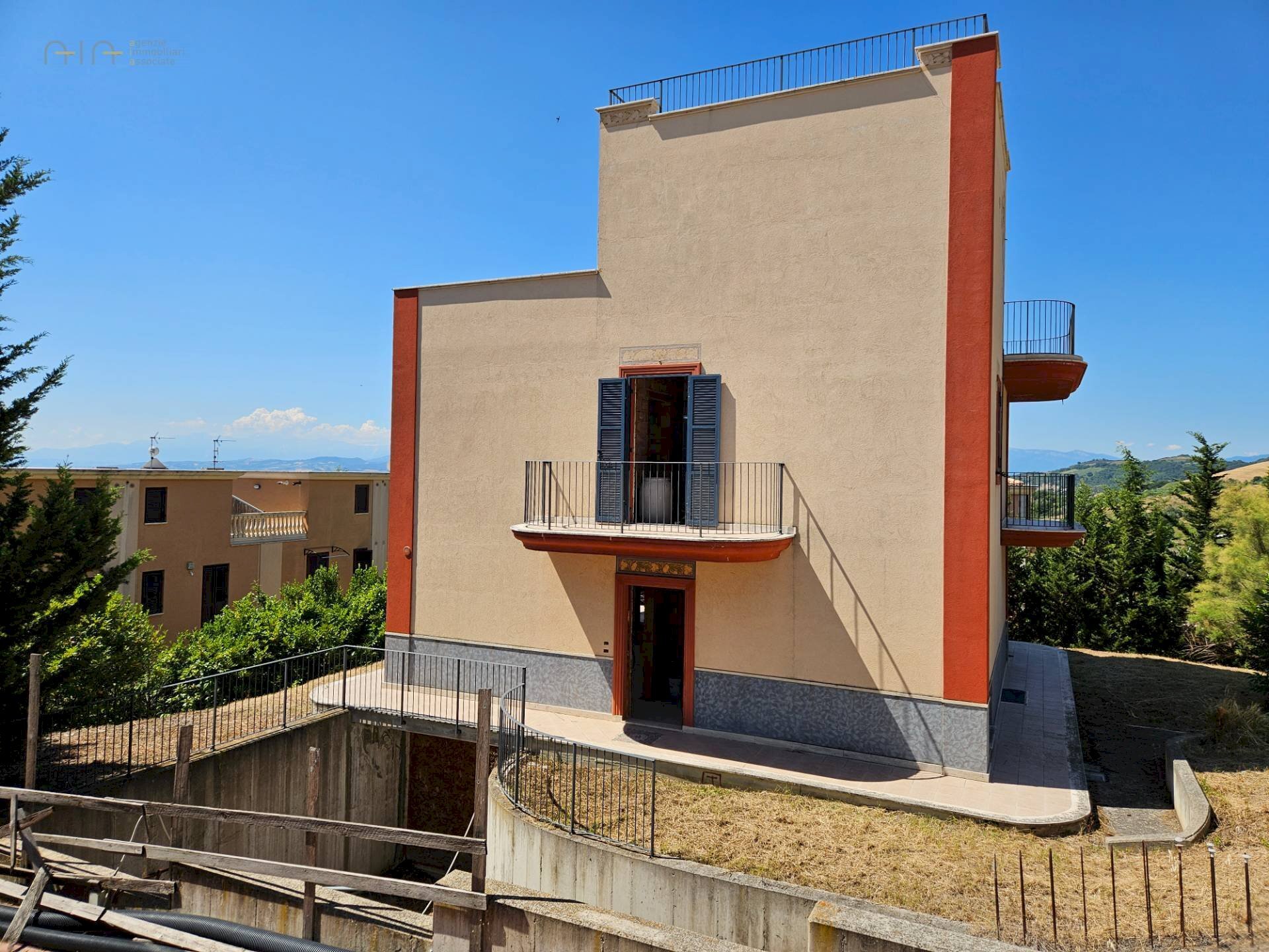 Foto 2 - Villa Viale delle Tamerici
27, Offida - photo 2