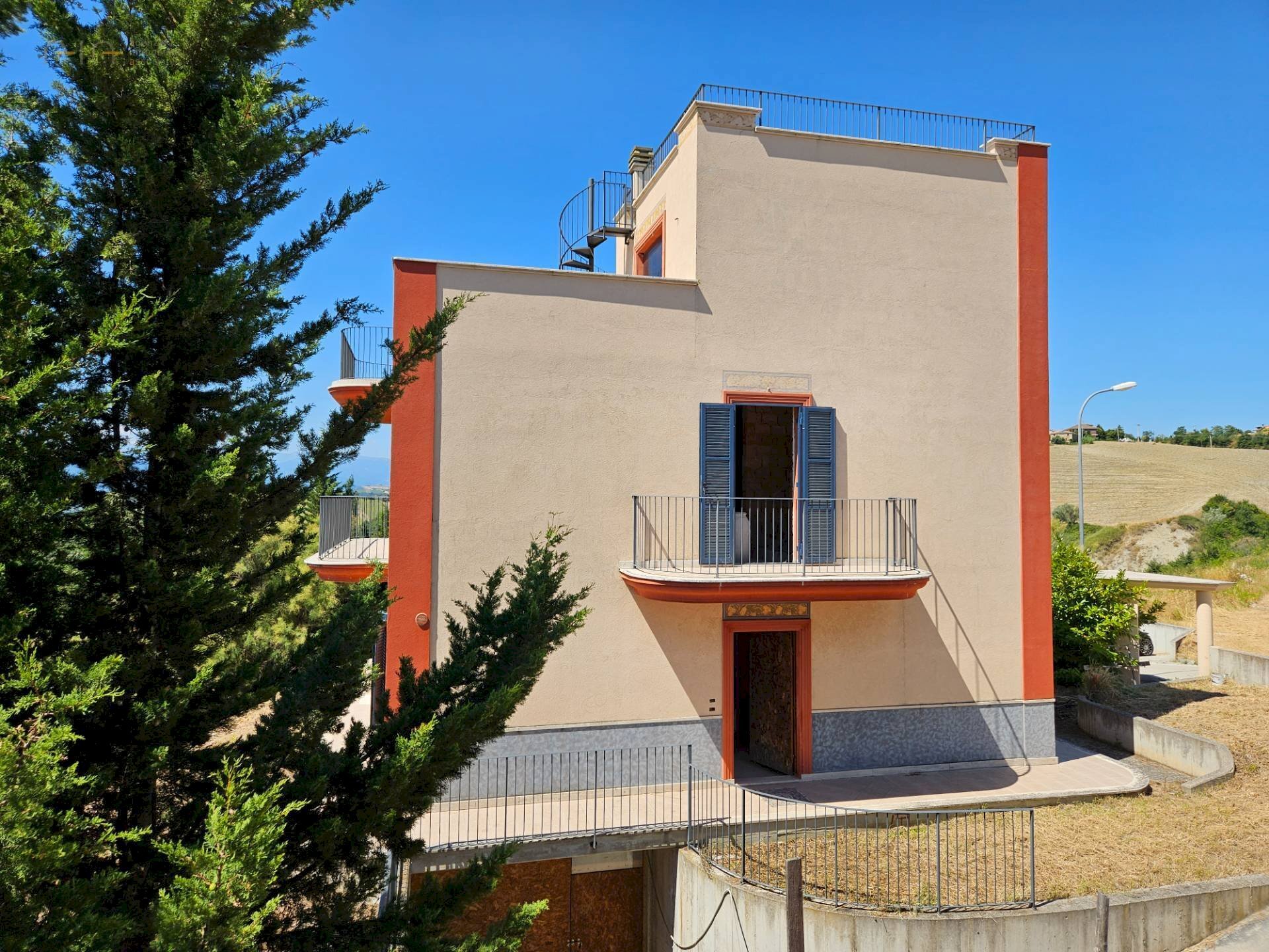 Foto 3 - Villa Viale delle Tamerici
27, Offida - photo 3