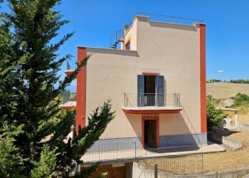 Foto 3 - Villa Viale delle Tamerici
 
27, Offida - foto 3