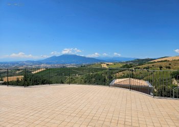Foto 28 - Villa Viale delle Tamerici
 
27, Offida - foto 28