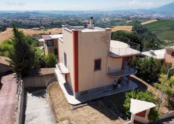 Foto 38 - Villa Viale delle Tamerici
 
27, Offida - foto 38