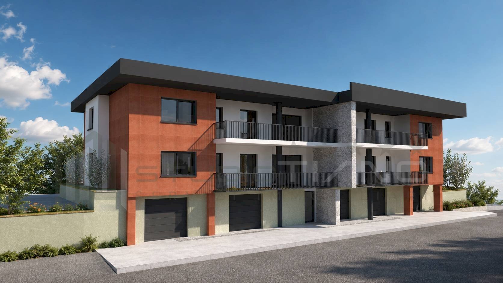 Foto 1 - Apartment VIA CAMPANIA
 
SNC, Rende - photo 1